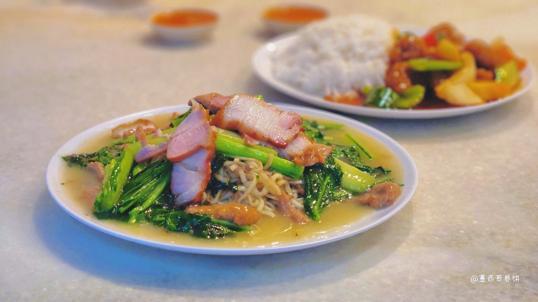 Photo of New Man Tai Restaurant - Kota Kinabalu, Sabah, Malaysia