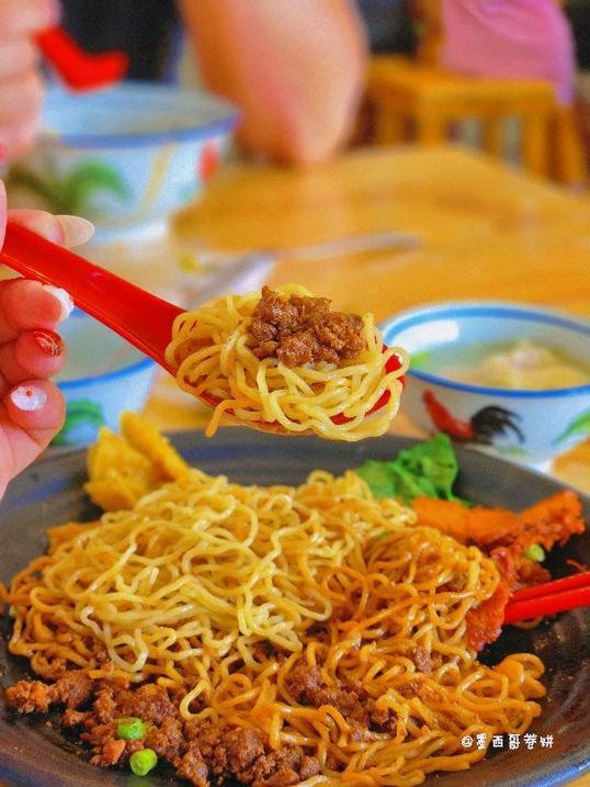 Photo of Yuan's Noodle Empire 缘记 (沙巴夏南南） - Kota Kinabalu, Sabah, Malaysia