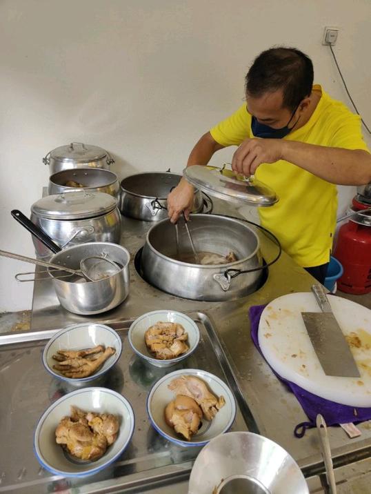 Photo of 大眼仔肉骨茶 Tua Bak Kia Bak Kut Teh - Kuala Lumpur, Kuala lumpur, Malaysia
