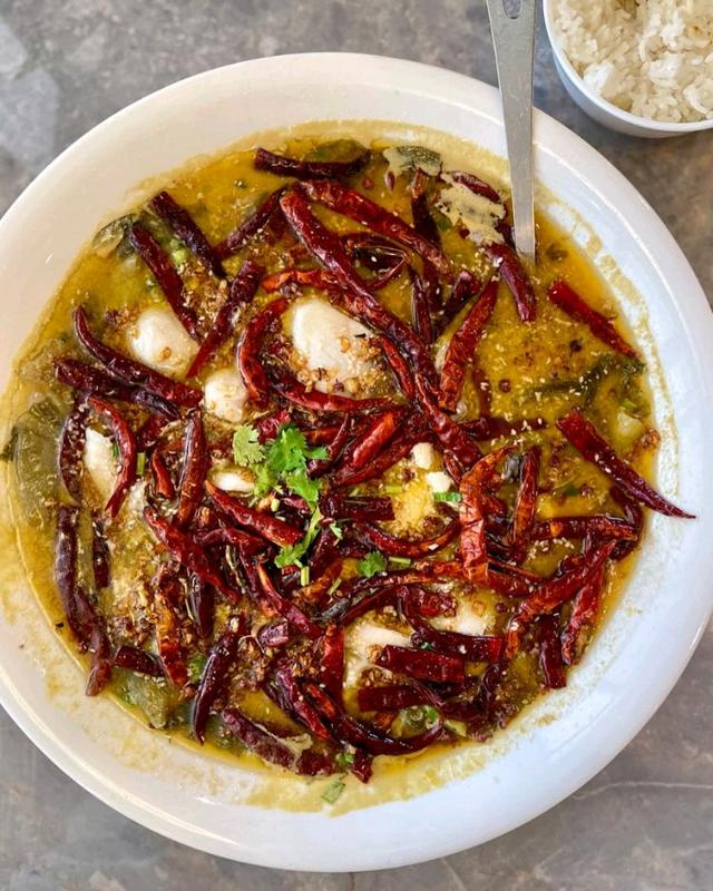 Photo of 竹里酸菜鱼 (Zoooli Fish) - Kota Kinabalu, Sabah, Malaysia