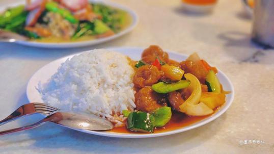 Photo of New Man Tai Restaurant - Kota Kinabalu, Sabah, Malaysia