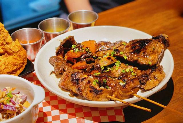 Photo of Kalikaligo Bar & Grill - Kota Kinabalu, Sabah, Malaysia