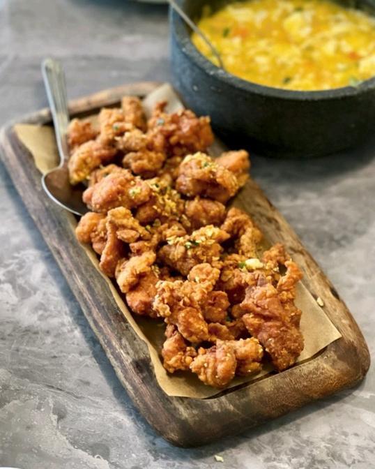 Photo of 竹里酸菜鱼 (Zoooli Fish) - Kota Kinabalu, Sabah, Malaysia