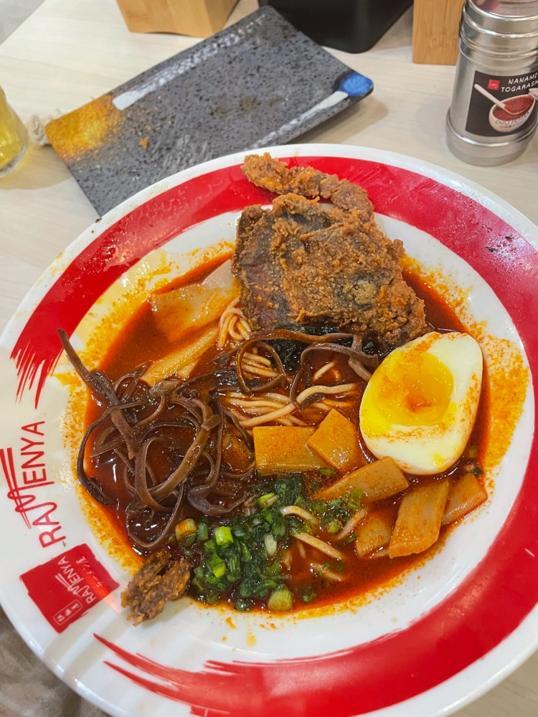 Photo of Ramenya Imago - Kota Kinabalu, Sabah, Malaysia