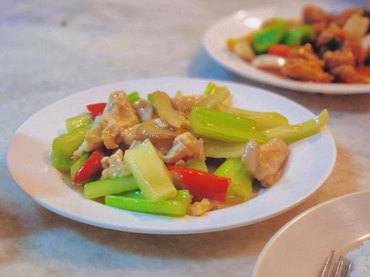 Photo of New Man Tai Restaurant - Kota Kinabalu, Sabah, Malaysia