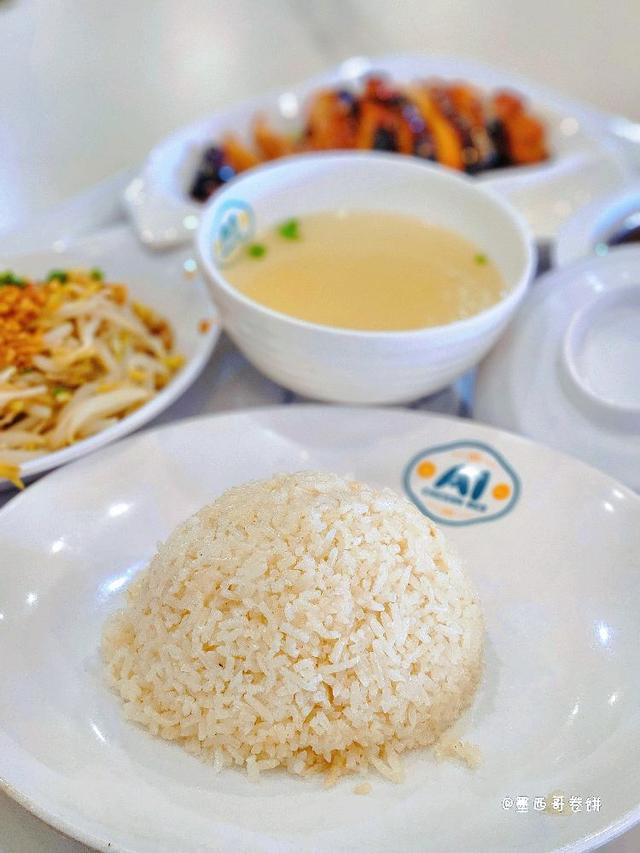 Photo of A1 Chicken Rice (Beverly Hills) - Kota Kinabalu, Sabah, Malaysia