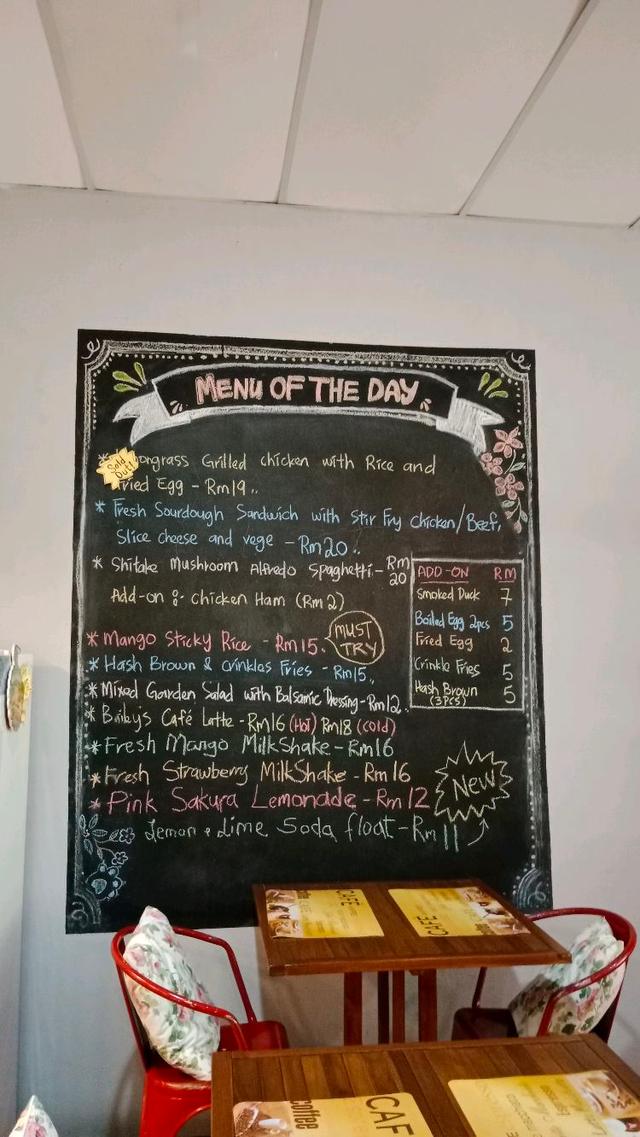 Photo of Cat & Mei Cafe - Kota Kinabalu, Sabah, Malaysia