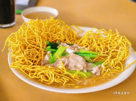 Photo of Kinamount Hawker Stall - Kota Kinabalu, Sabah, Malaysia