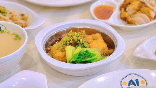 Photo of A1 Chicken Rice (Beverly Hills) - Kota Kinabalu, Sabah, Malaysia