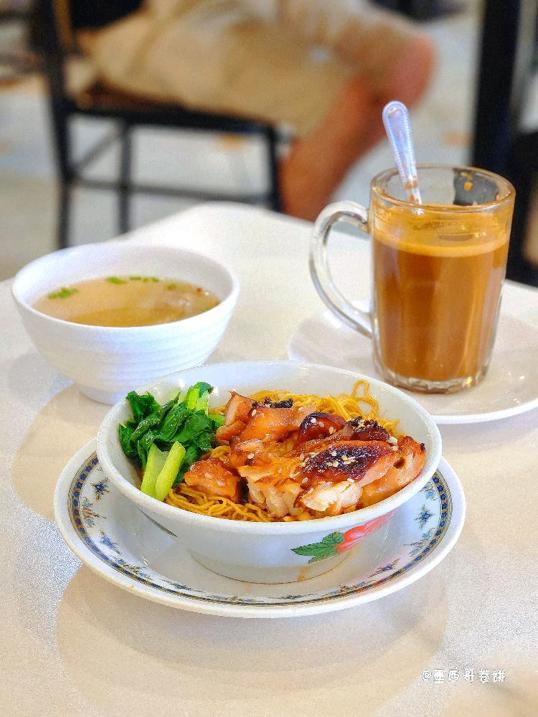 Photo of A1 Chicken Rice (Beverly Hills) - Kota Kinabalu, Sabah, Malaysia