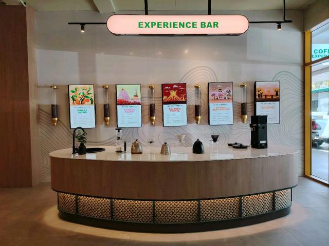 Photo of Crack Inc. at Riverson - Kota Kinabalu, Sabah, Malaysia