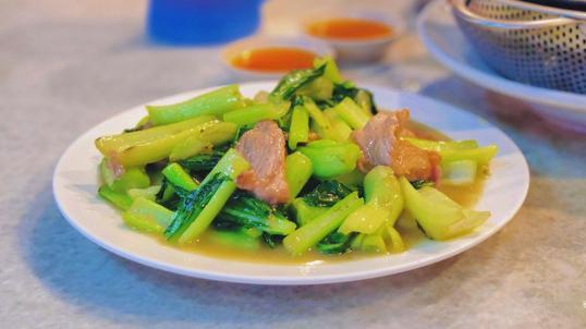 Photo of New Man Tai Restaurant - Kota Kinabalu, Sabah, Malaysia