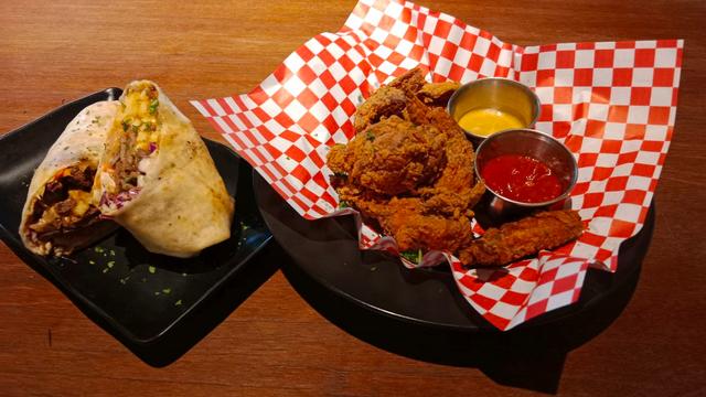 Photo of Kalikaligo Bar & Grill - Kota Kinabalu, Sabah, Malaysia