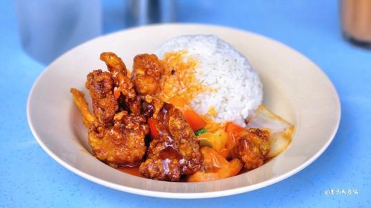 Photo of 大伙船 - Restoran Beaufort Mee (old Foh Chuan) - Kota Kinabalu, Sabah, Malaysia