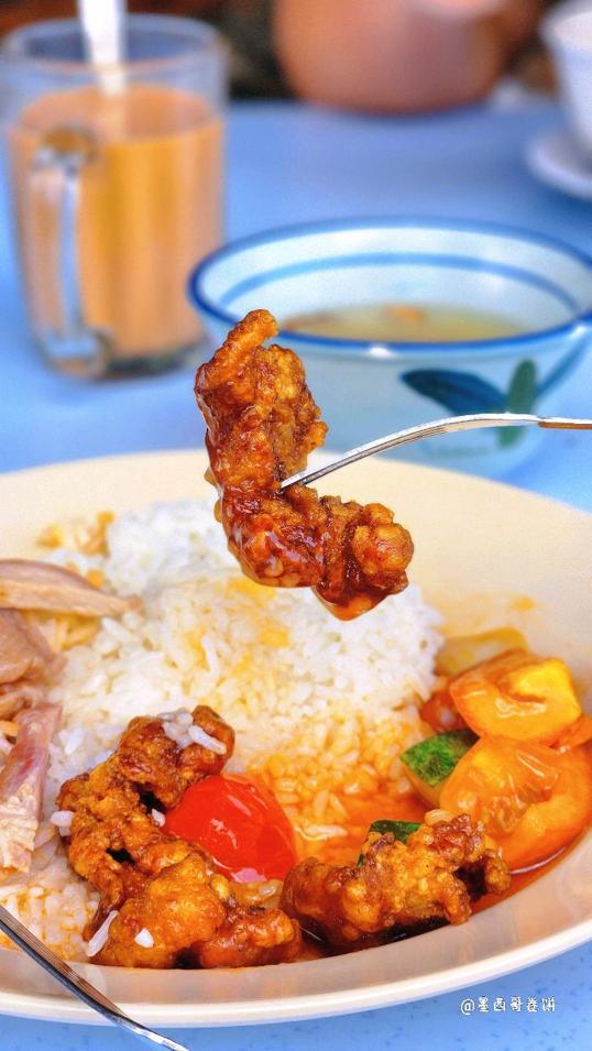 Photo of 大伙船 - Restoran Beaufort Mee (old Foh Chuan) - Kota Kinabalu, Sabah, Malaysia