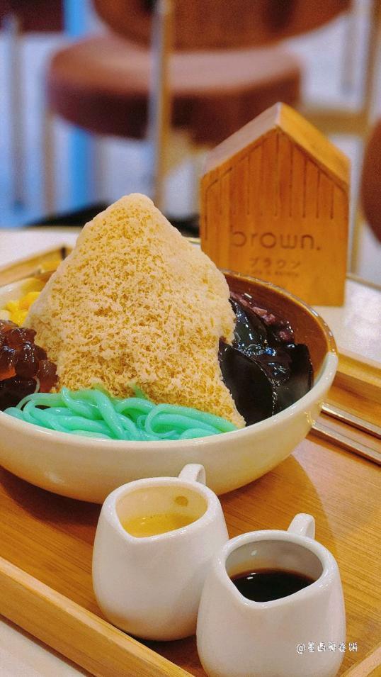 Photo of Brown Cafe Gaya Street - Kota Kinabalu, Sabah, Malaysia