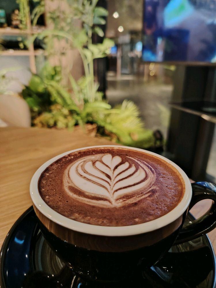 Photo of Crack Inc. at Riverson - Kota Kinabalu, Sabah, Malaysia