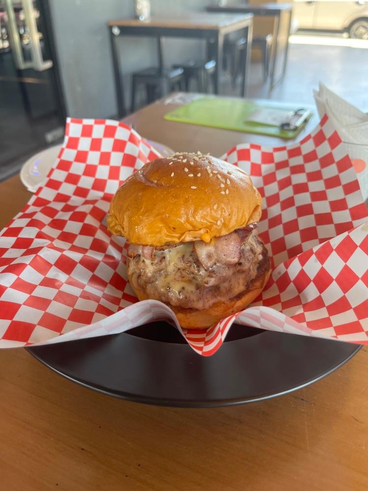 Photo of Kalikaligo Bar & Grill - Kota Kinabalu, Sabah, Malaysia