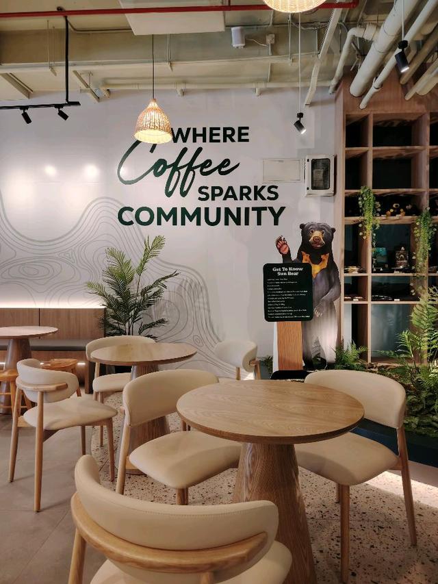 Photo of Crack Inc. at Riverson - Kota Kinabalu, Sabah, Malaysia