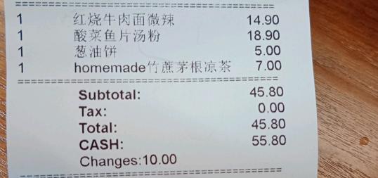 Photo of One Wheat Cafe 一粒麥子 - Kota Kinabalu, Sabah, Malaysia