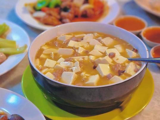 Photo of New Man Tai Restaurant - Kota Kinabalu, Sabah, Malaysia