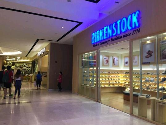 Photo of Birkenstock (Imago Mall) - Kota Kinabalu, Sabah, Malaysia
