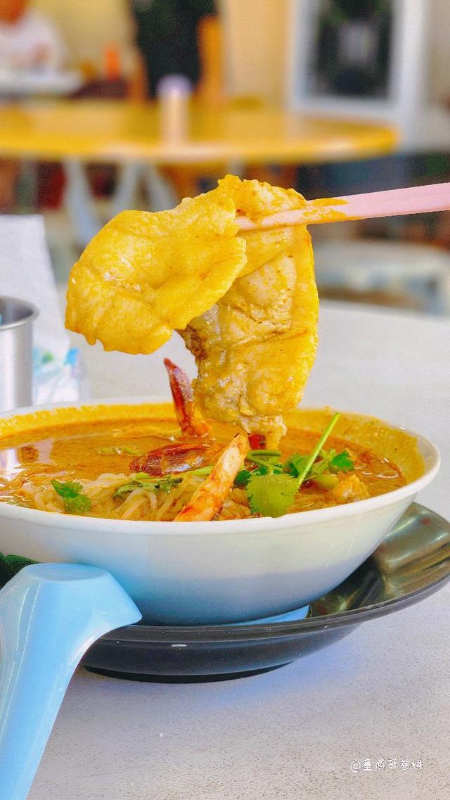 Photo of Kedai Kopi Ah Chee Tom Yam - Kota Kinabalu, Sabah, Malaysia