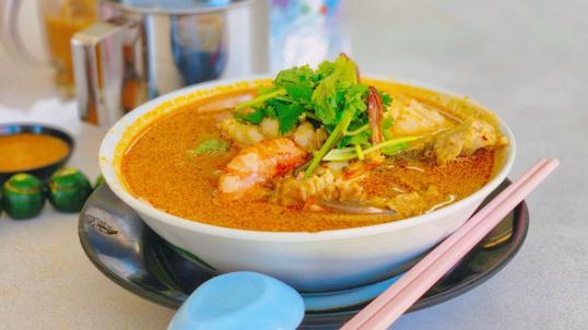 Photo of Kedai Kopi Ah Chee Tom Yam - Kota Kinabalu, Sabah, Malaysia