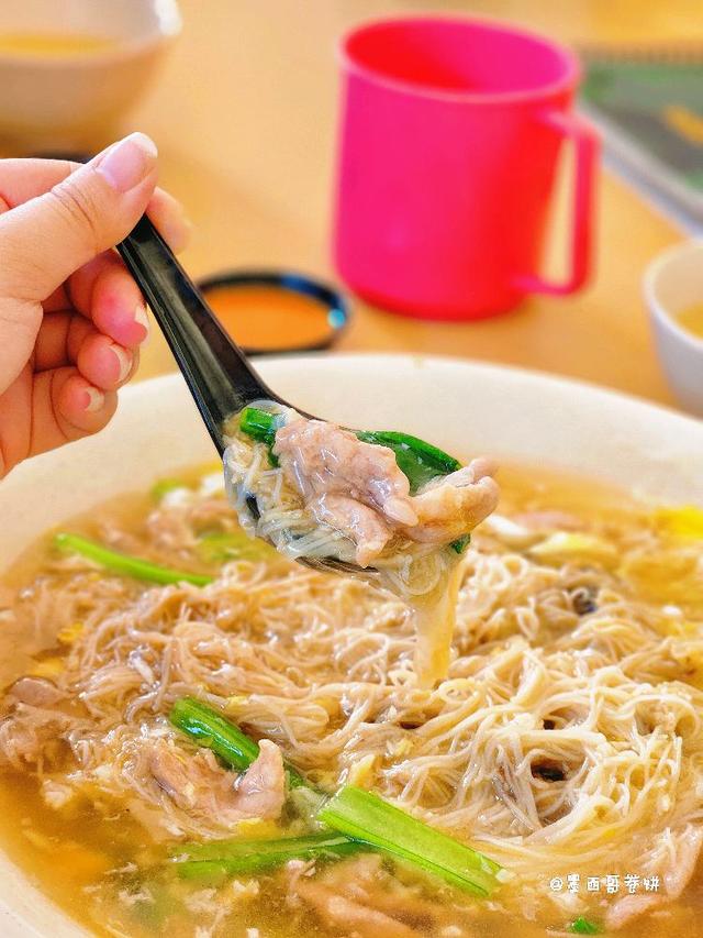 Photo of Kinamount Hawker Stall - Kota Kinabalu, Sabah, Malaysia