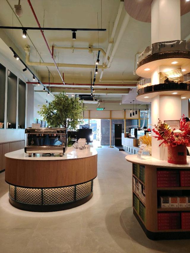 Photo of Crack Inc. at Riverson - Kota Kinabalu, Sabah, Malaysia