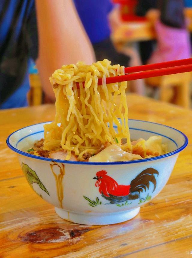 Photo of Yuan's Noodle Empire 缂樿 (娌欏反澶忓崡鍗楋級 - Kota Kinabalu, Sabah, Malaysia