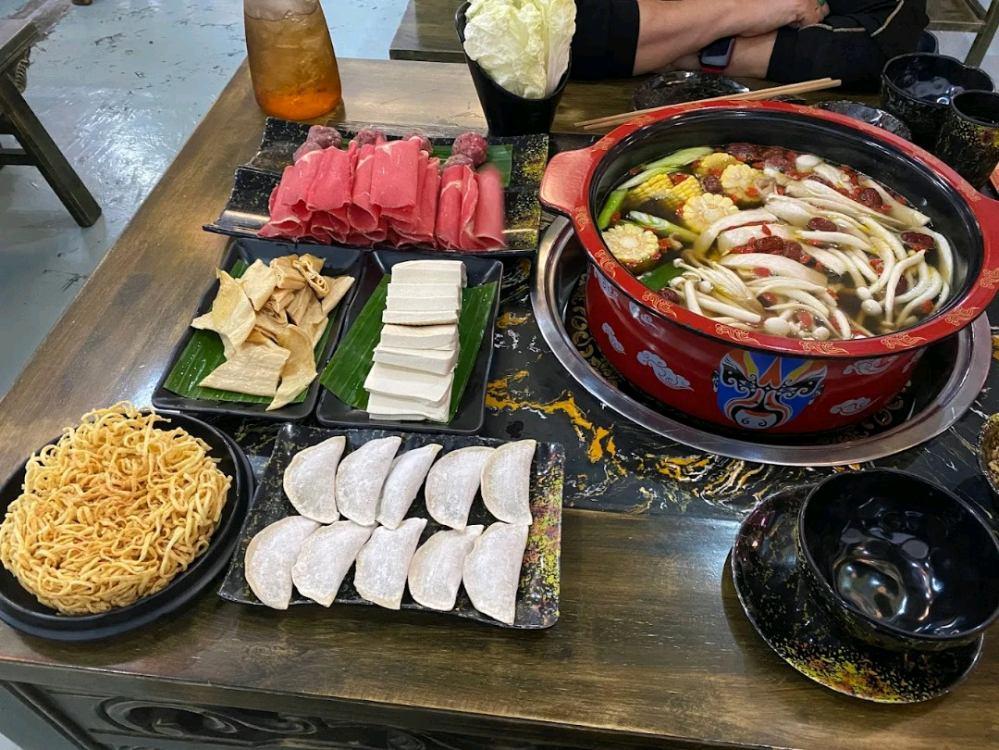 Photo of θ倩δΈθη«ι Shu Tian Xia Old Steamboat Sutera Avenue - Kota Kinabalu, Sabah, Malaysia