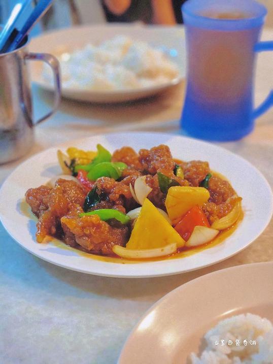 Photo of New Man Tai Restaurant - Kota Kinabalu, Sabah, Malaysia