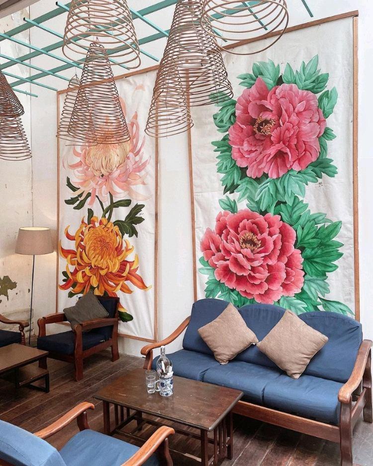 Photo of Merchant's Lane - Kuala Lumpur, Kuala lumpur, Malaysia