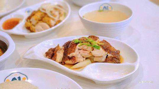 Photo of A1 Chicken Rice (Beverly Hills) - Kota Kinabalu, Sabah, Malaysia