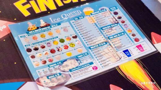 Photo of Ice Queen - Kota Kinabalu, Sabah, Malaysia