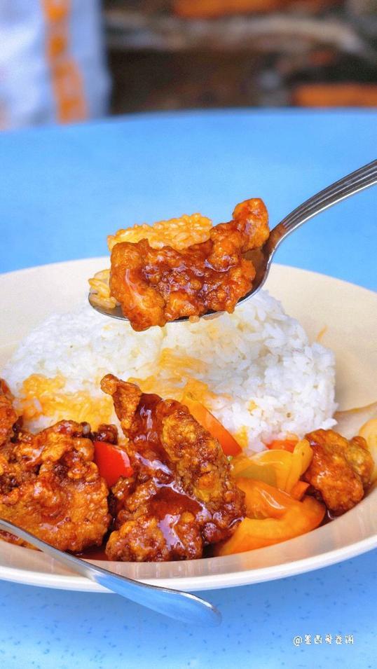 Photo of 大伙船 - Restoran Beaufort Mee (old Foh Chuan) - Kota Kinabalu, Sabah, Malaysia