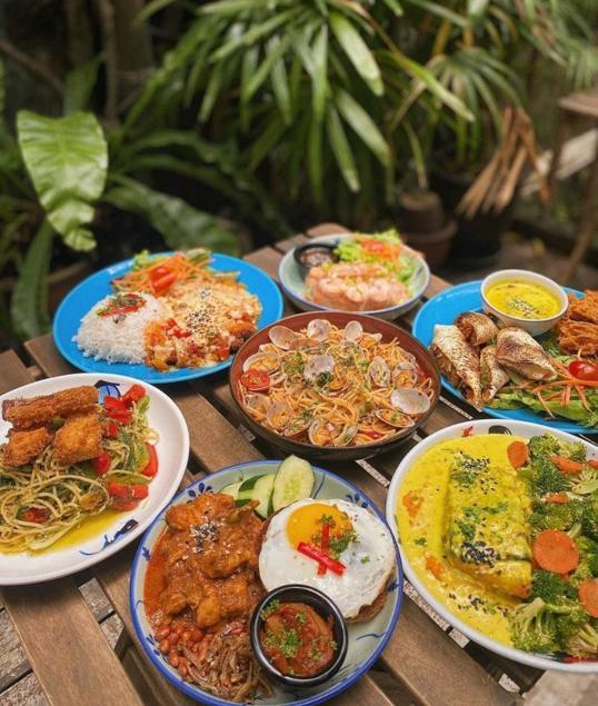 Photo of Merchant's Lane - Kuala Lumpur, Kuala lumpur, Malaysia