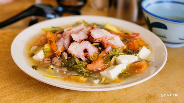 Photo of 大伙船 - Restoran Beaufort Mee (old Foh Chuan) - Kota Kinabalu, Sabah, Malaysia