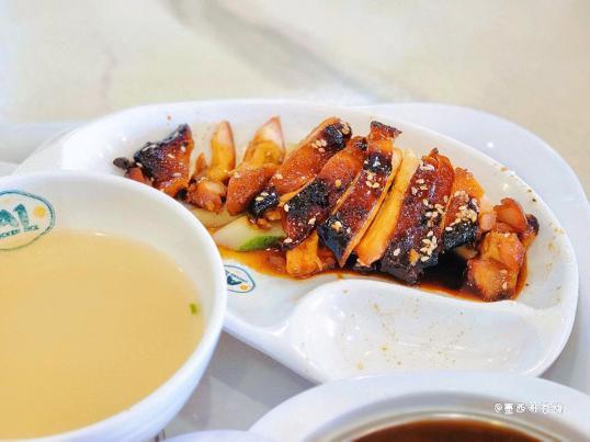 Photo of A1 Chicken Rice (Beverly Hills) - Kota Kinabalu, Sabah, Malaysia