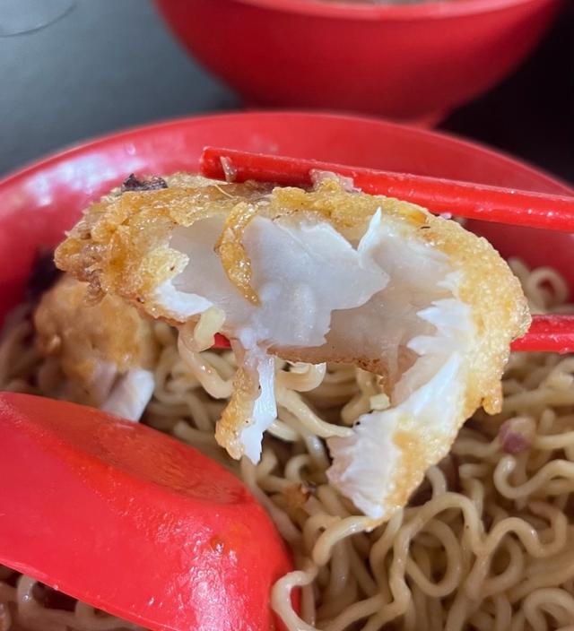 Photo of Aliang Fish Noodle - Kota Kinabalu, Sabah, Malaysia