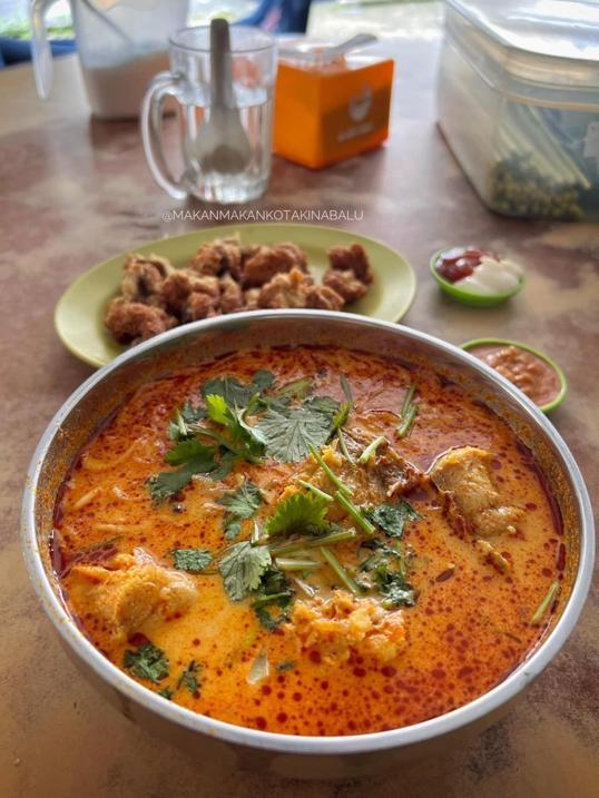 Photo of Kedai Kopi Janggut - Kota Kinabalu, Sabah, Malaysia