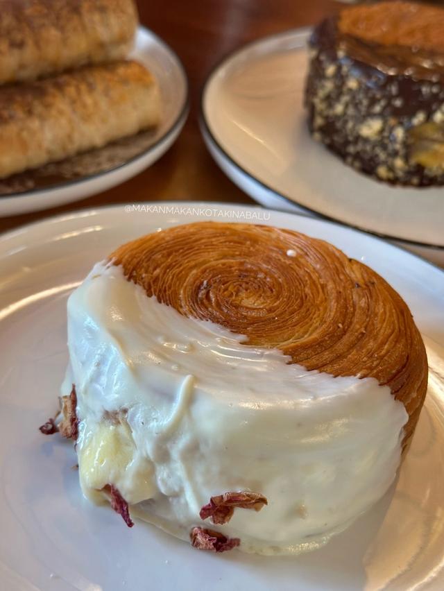 Photo of Butter & Batter Bakery - Kota Kinabalu, Sabah, Malaysia