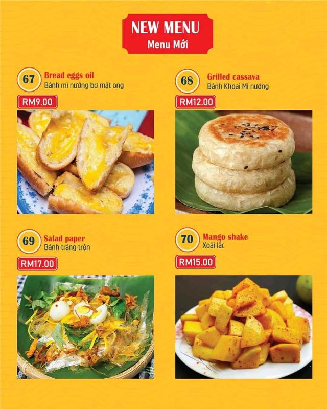 Photo of Aishah Kitchen Vietnam Restaurant - Kota Kinabalu, Sabah, Malaysia