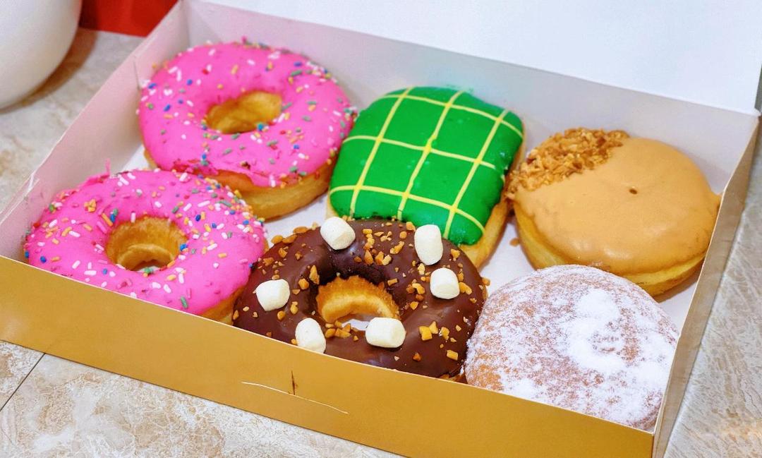 Photo of Suria Sabah Shopping Mall - Kota Kinabalu, Sabah, Malaysia