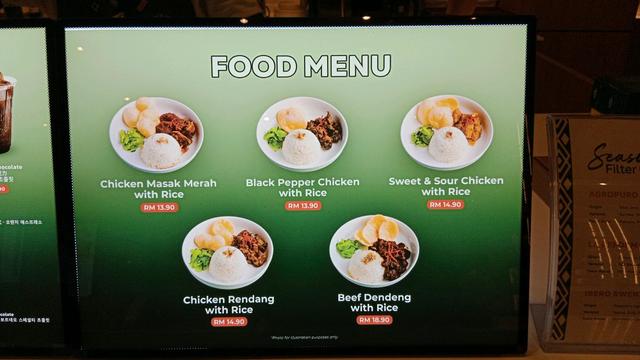 Photo of Crack Inc. at Riverson - Kota Kinabalu, Sabah, Malaysia