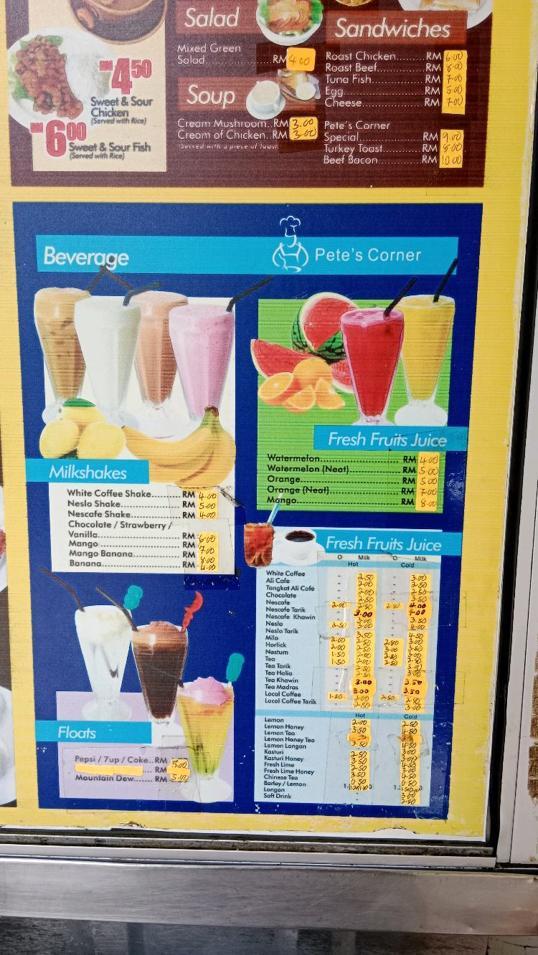 Photo of Pete's Corner - Kota Kinabalu, Sabah, Malaysia