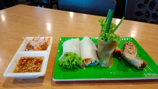 Photo of Aishah Kitchen Vietnam Restaurant - Kota Kinabalu, Sabah, Malaysia