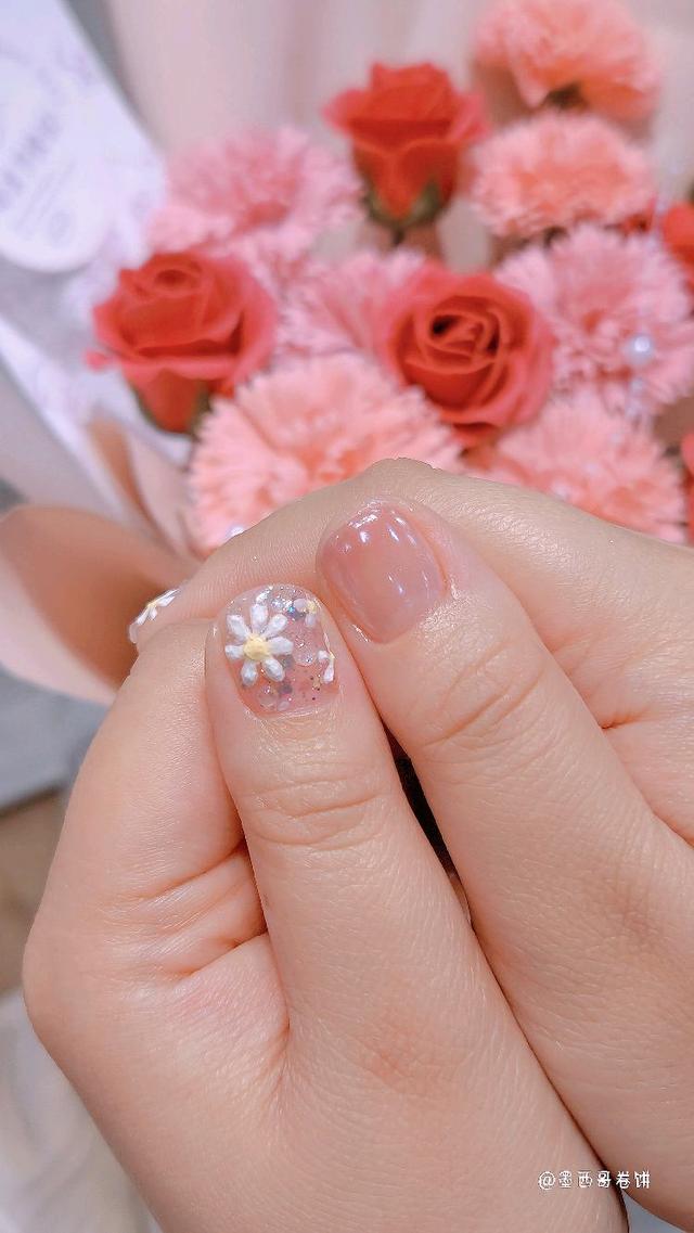 Photo of Maniqure Nail Salon - Kota Kinabalu, Sabah, Malaysia