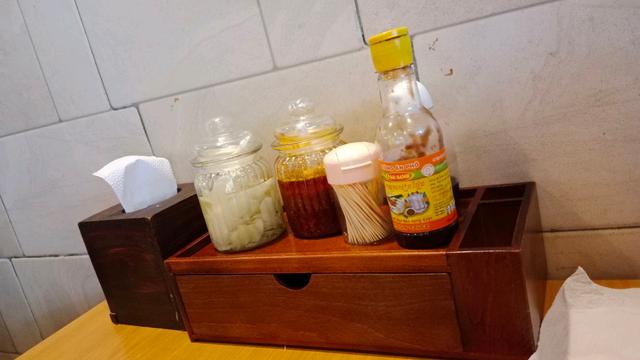 Photo of Aishah Kitchen Vietnam Restaurant - Kota Kinabalu, Sabah, Malaysia